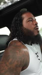 Tyrone Everett Boxing