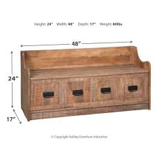 Maybe you would like to learn more about one of these? Garrettville Storage Bench Overstock 26456829
