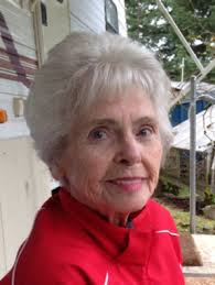 Obituary information for Beverly Selvig