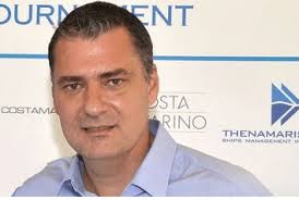 15 Greeks among the Top 100 most powerful people in the shipping world for  2017