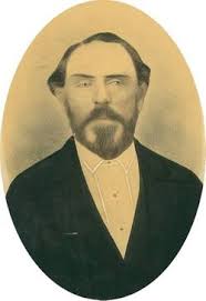 Preston Ford Southern (1817-1878)