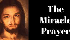 When you come to the point where you sincerely mean. 3 Day Miracle Prayer To The Holy Spirit Never Known To Fail Daily Rosary Family