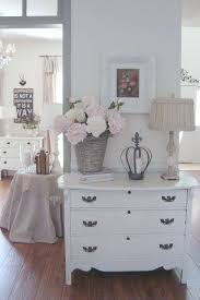 19 Ideas Para Traer Su Hogar Vintage Vibe Kommode Shabby Chic Haus Interieurs Shabby Chic Dekoration