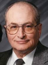 Obituary information for John Dorion