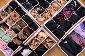 How To Store And Organise Tights My Best Advice And Storage Boxes