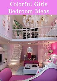 Pin On Girl Rooms