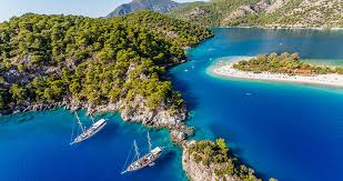 Cea mai populara optiune este antalya, kemer, alanya. Vara In Oludeniz 179 Euro P Zbor Cazare Mic Dejun 254 Euro P Zbor Cazare 4 All Inclusive Travelator