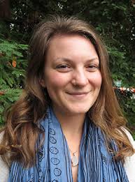 Washington Sea Grant Staff