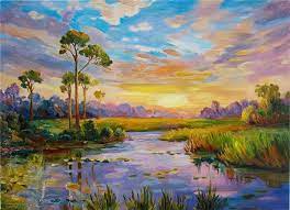 Find images of landscape paintings. Beautiful Oil Paintings Of Landscapes Beautiful Landscape Paintings Landscape Painting Tutorial Beautiful Paintings Of Nature