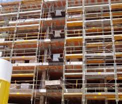 Maybe you would like to learn more about one of these? Andamios Encofrados Estabilizadores Fachada Andamios Idear