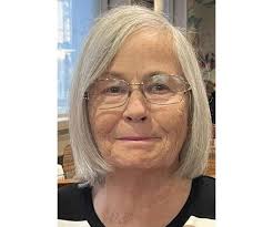 Mary Woodward Obituary (1944