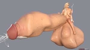 Rule34 Massive Cock Vore - Extreme Feasting