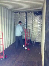 Unloading New Church Chairs This Morning See Our Products Online At Www Worshipchairs Com New Church Church Classroom Seating