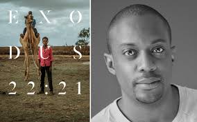 Walker Forum: Art x Democracy with Hank Willis Thomas and Muna Malik