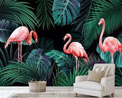 ورق حائط فلامنجو ويكي ان