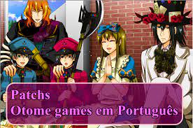 Abril 8, 2019abril 10, 2019 ml. Patchs Em Portugues Otome Game Br E