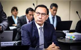 Martín Vizcarra: Fiscalía ratifica su pedido de 15 años de prisión por los casos Lomas de Ilo y Hospital de Moquegua | hnews | Política | La República