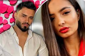 În urma conflictului dintre georgiana lupu și starlin, competiția. Jador Si Georgiana Elisei Se Ascund De Survivor Romania Facebook