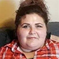 Stephanie Sharples Obituary