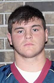 All-Area Football 2008