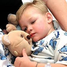 Implanted device gives new hope to Lodi boy with severe epilepsy