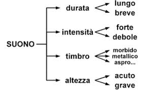 Intensita Acustica E Percezione Del Suono International Acoustic