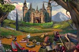 And each bathroom is full of stuff. Hidden Object Fullscreen Games Play Online For Free