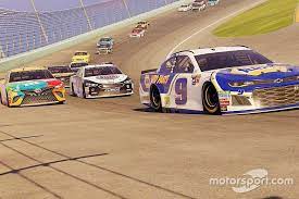 To make this latest offering the most popular yet, 704games knew it had to find creative ways to speak to existing fans and new ones. Nascar Heat 3 Review A Welcome Standout In The Sim Racing Genre