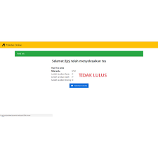 Find owner information, automated marketing Aplikasi Psikotes Online Rekruitmen Karyawan Edit Shopee Indonesia