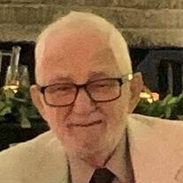 Gerald J. Wesolowski Sr. Obituary