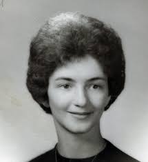 Obituary of Rosemarie Ingeme