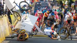 After recording thirteen victories in his second year. Fabio Jakobsen Feiert Nach Horrorsturz Bei Polen Rundfahrt Sein Comeback Kicker