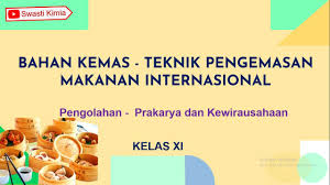 Admin kali ini berisikan soal prakarya tentang pengolahan bahan makanan awetan dari bahan pangan hewani. Titik Impas Break Even Point Usaha Makanan Internasional Prakarya Dan Kewirausahaan Kelas 11 Youtube