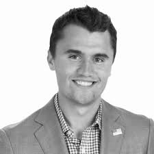A Profile of Charlie Kirk