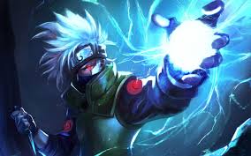 Voir plus d'idées sur le thème dessin naruto, naruto, fond d'ecran dessin. Kakashi Hatake Fond D Ecran Hd Arriere Plan 1920x1200