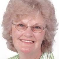 Joyce Marie (Hawk) Haubert Obituary 2013