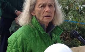 New Bridge, New Route For Long Trail In Bolton