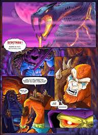 He-Man and the Masters of the Universe Porn Comics, Rule 34 comics, Cartoon porn  comics