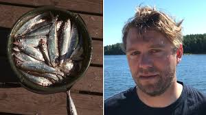 Svenska fiskare kritiska till strömmingsfisket