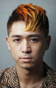 The naturally rich, warm tones in red hair are uncommon, so we've created two specially crafted just for men shades for all the guys out there with reddish hair who have been asking us to make a red shade just for them. 70 Best Hair Dyes For Men Men S Hair Color Trends 2021 Colorful Hairstyle Ideas For Men Men S Style
