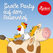 Als hilfe zum analysieren der spuren dient der huntermate. Geschichten Fur Kinder Von 2 7 Jahren By Sigikid First Class For Kids Podcast Podtail
