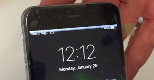 If your iphone 6 gets stuck in landscape mode, there are a few simple fixes. Iphone 6 Plus Screen Flickering Near The Top And Touch Unresponsive How To Fix Apple Lives