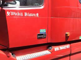 Maybe you would like to learn more about one of these? Pin On Vehicle Graphics And Wraps