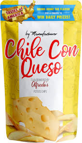 chili con cueso  living lighting kitchener