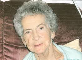 Obituary of Helen A. Brown