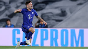 Milan sudah raih kesepakatan pribadi dengan giroud. Usmnt Standard Bearer Pulisic Making It Impossible For Chelsea Boss Tuchel To Drop Him Goal Com