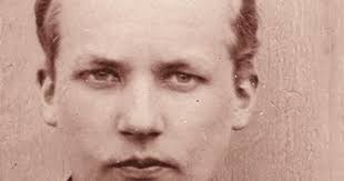 Everybody's Reviewing: Review by Kathy Hoyle of "Jim Neat: The Case of a  Young Man Down