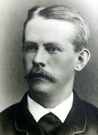 Ansedel Carl August Berglund