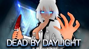 Dead By Daylight Onii Chan Wrong Hole Dead By Daylight W Team Ara But I M Bad At The Game Youtube