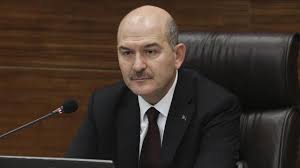 Taraflar birbiriyle anlaştı.2) sedat peker twi. Sokaga Cikma Kisitlamasiyla Ilgili Istismarlara Musaade Etmeyiz Son Dakika Haberleri